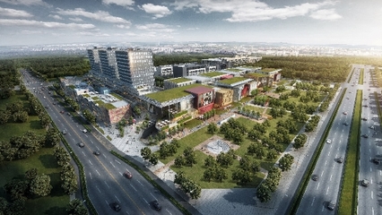 厉害了，BDA！宜业宜居，全面升级的北京技术开发新高地